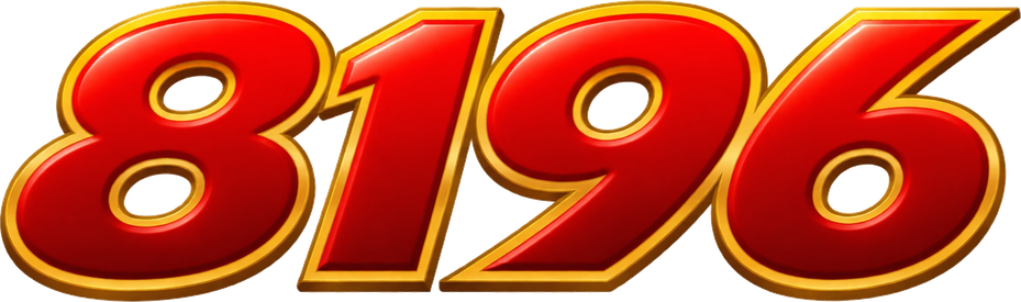 8196